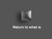 return button